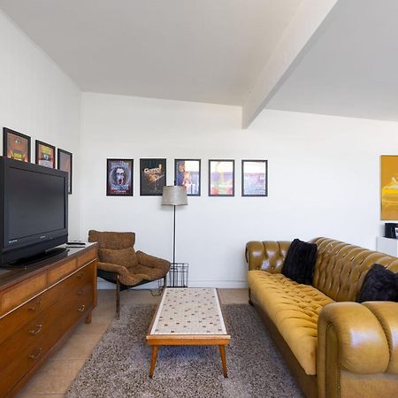 Monkey Tree Hotel By Avantstay Stylish Hotel In Palm Springs W Pool Eksteriør billede