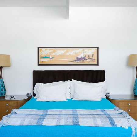 Monkey Tree Hotel By Avantstay Stylish Hotel In Palm Springs W Pool Eksteriør billede