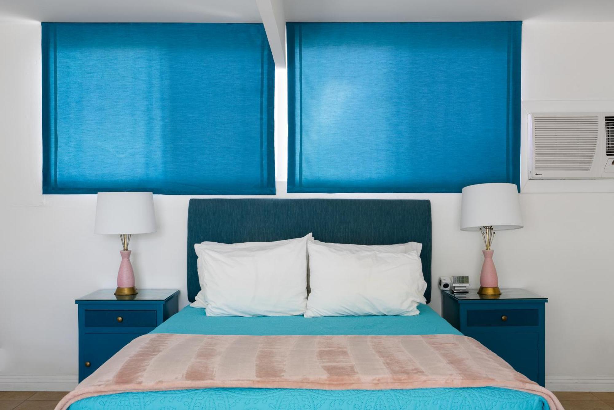 Monkey Tree Hotel By Avantstay Stylish Hotel In Palm Springs W Pool Eksteriør billede
