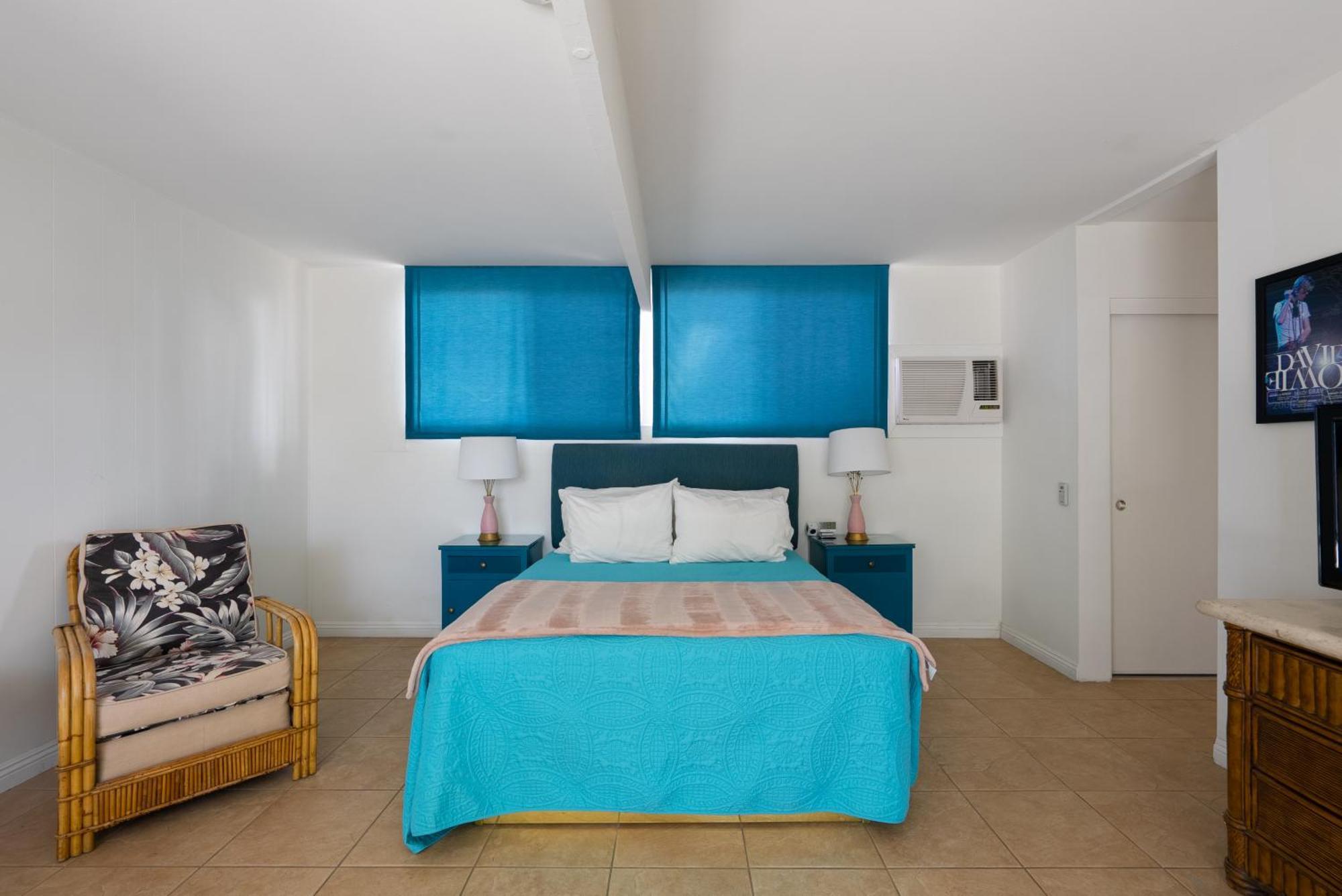 Monkey Tree Hotel By Avantstay Stylish Hotel In Palm Springs W Pool Eksteriør billede