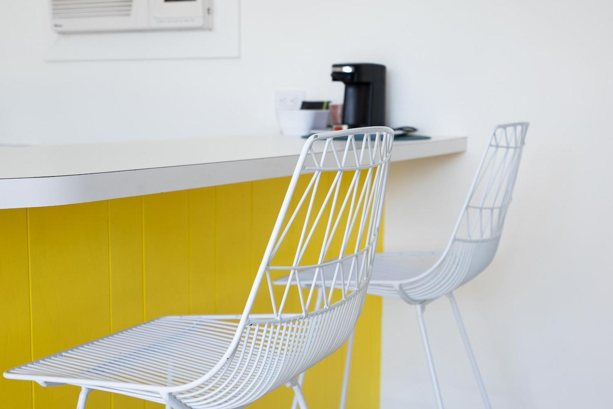Monkey Tree Hotel By Avantstay Stylish Hotel In Palm Springs W Pool Eksteriør billede