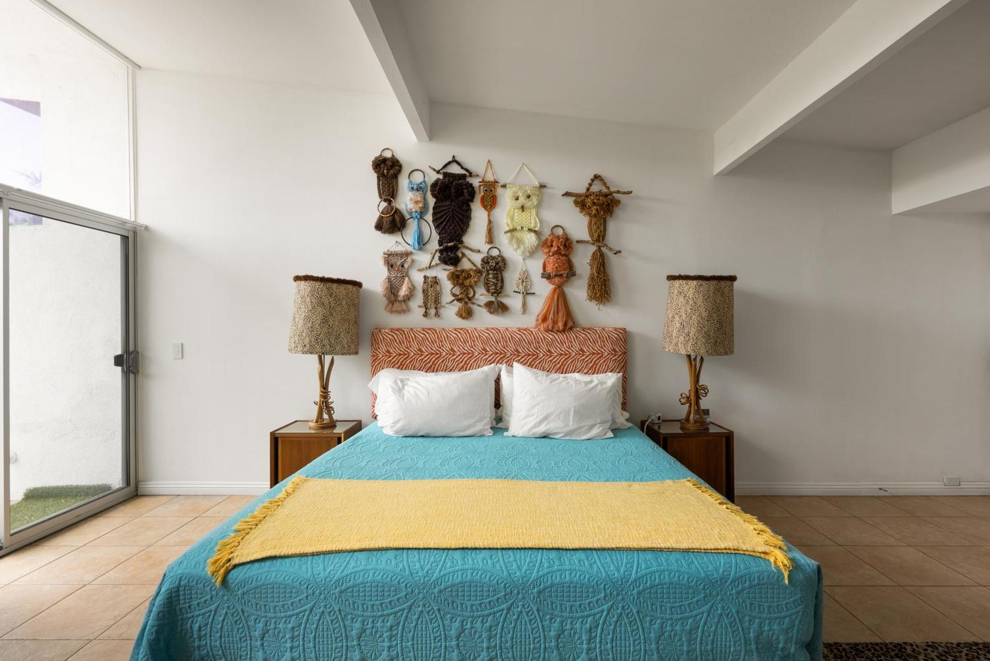 Monkey Tree Hotel By Avantstay Stylish Hotel In Palm Springs W Pool Eksteriør billede