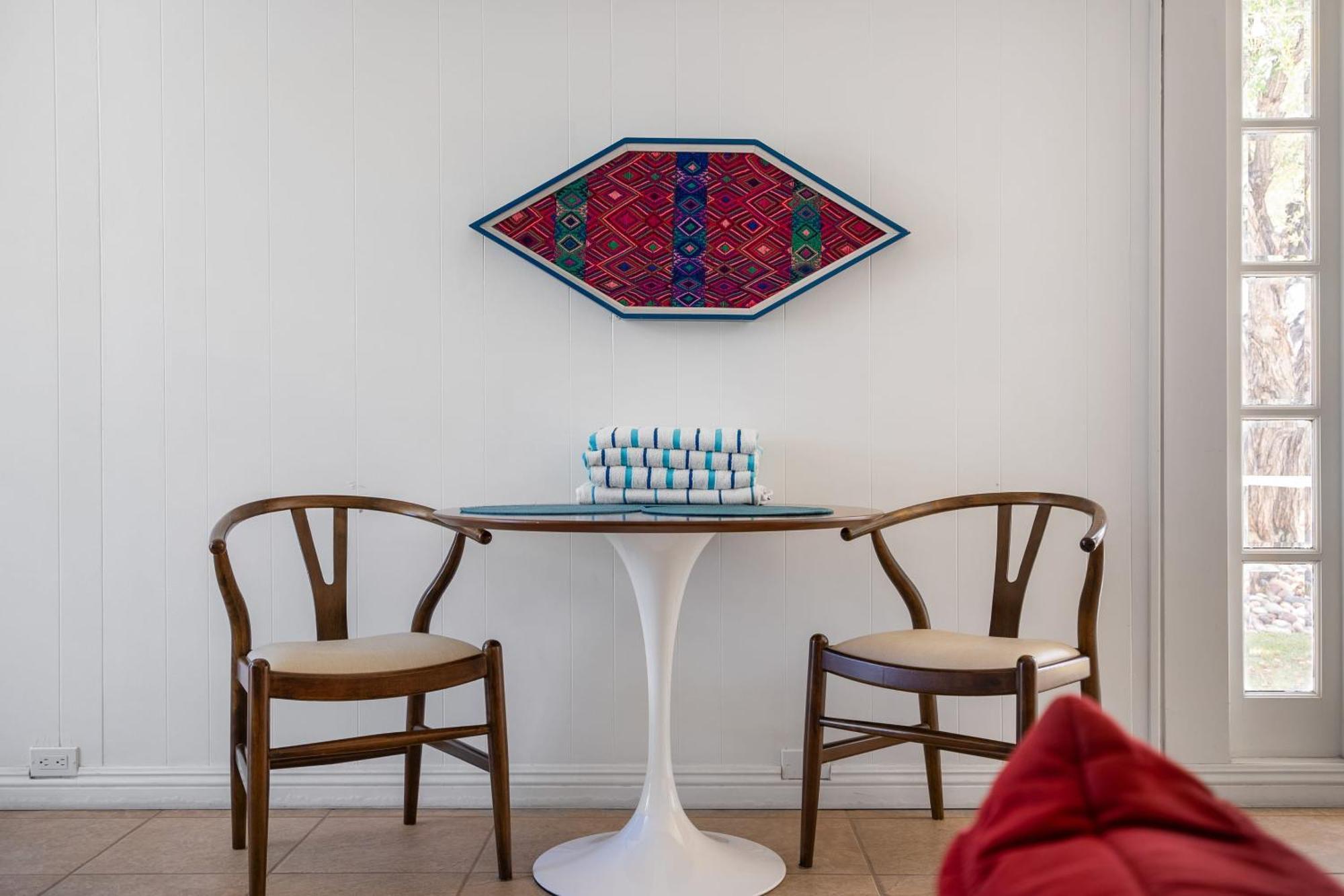 Monkey Tree Hotel By Avantstay Stylish Hotel In Palm Springs W Pool Eksteriør billede